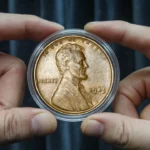 1943 lincoln penny (5)