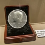 1964 Kennedy Half Dollar (17)