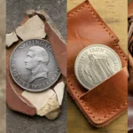 4 Rare Coins Found