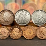 8 coin usa