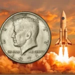 Kennedy Coin off center strikes